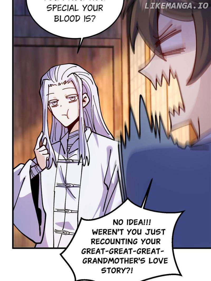 I Became a Big-Shot on the Heavenly Leaderboard Chapter 81 - page 24