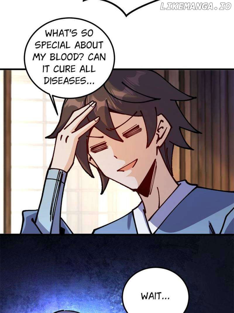 I Became a Big-Shot on the Heavenly Leaderboard Chapter 81 - page 25