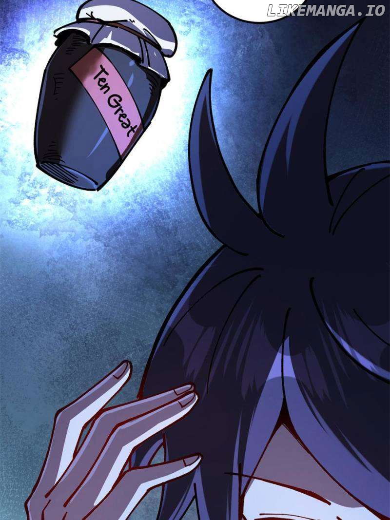 I Became a Big-Shot on the Heavenly Leaderboard Chapter 81 - page 26