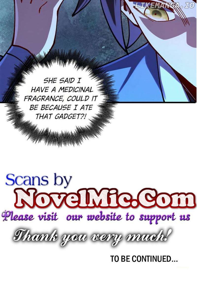 I Became a Big-Shot on the Heavenly Leaderboard Chapter 81 - page 27