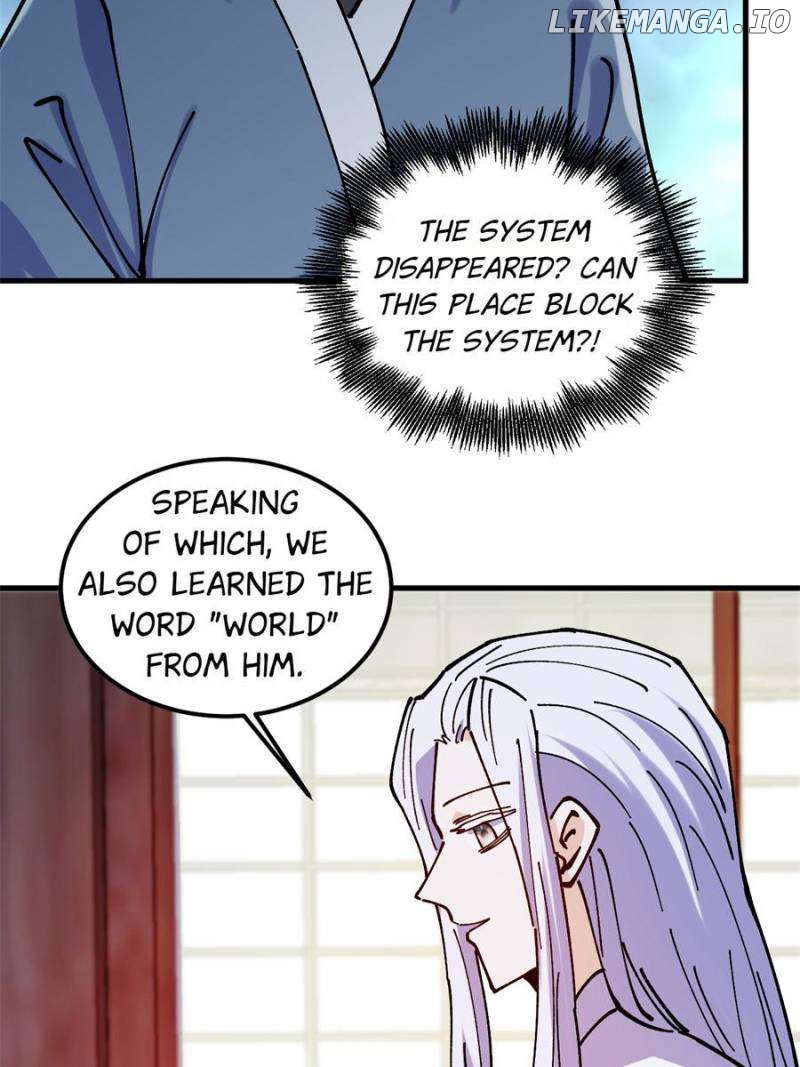 I Became a Big-Shot on the Heavenly Leaderboard Chapter 81 - page 3