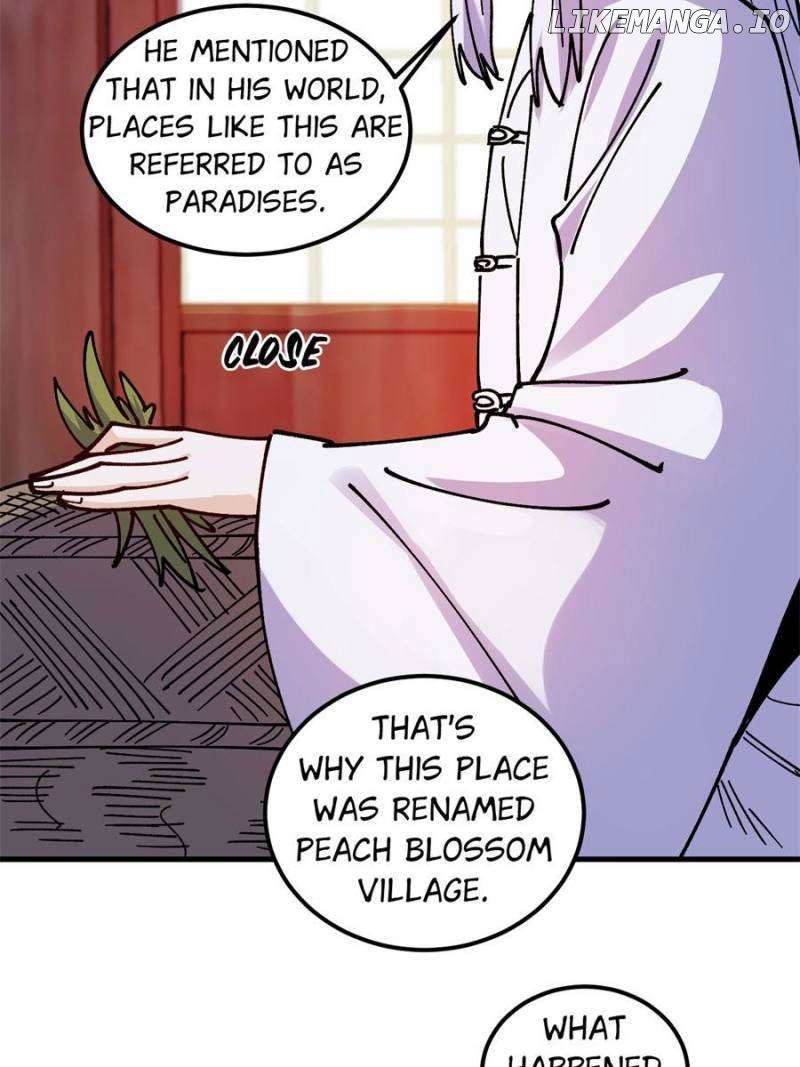 I Became a Big-Shot on the Heavenly Leaderboard Chapter 81 - page 4