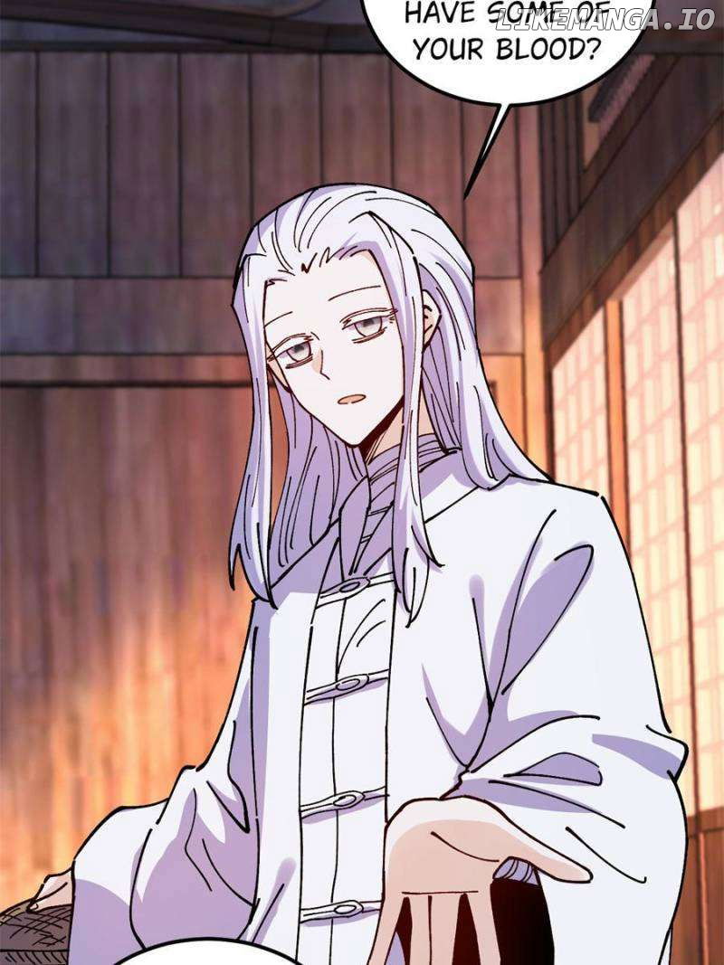 I Became a Big-Shot on the Heavenly Leaderboard Chapter 81 - page 6