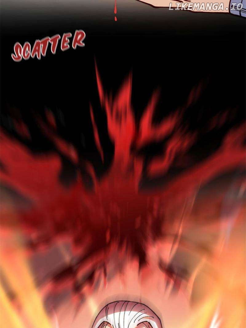 I Became a Big-Shot on the Heavenly Leaderboard Chapter 81 - page 8