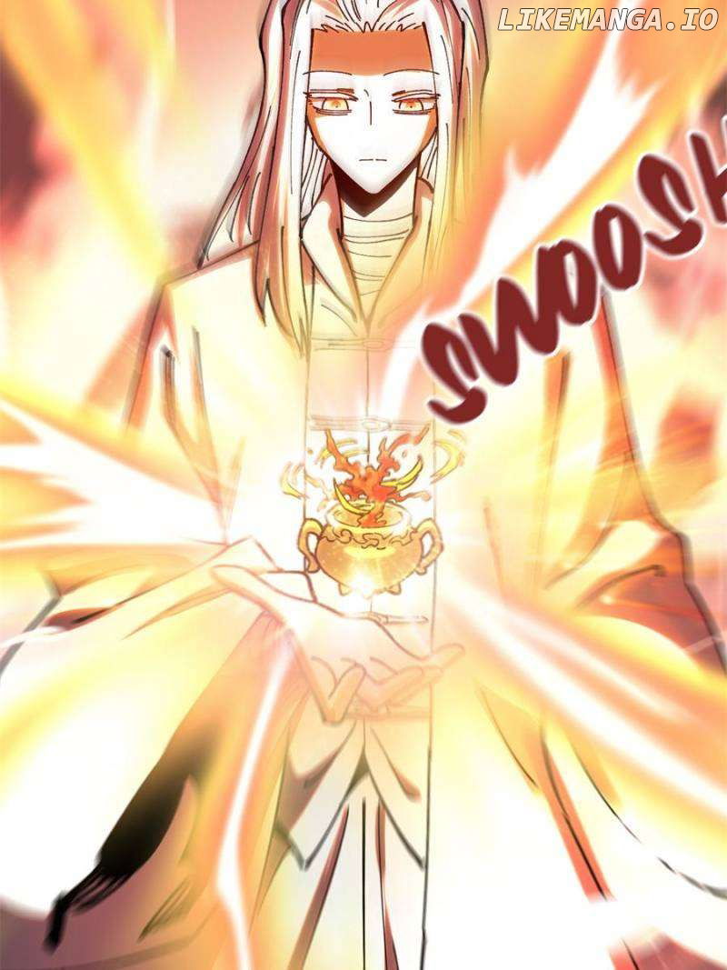 I Became a Big-Shot on the Heavenly Leaderboard Chapter 81 - page 9