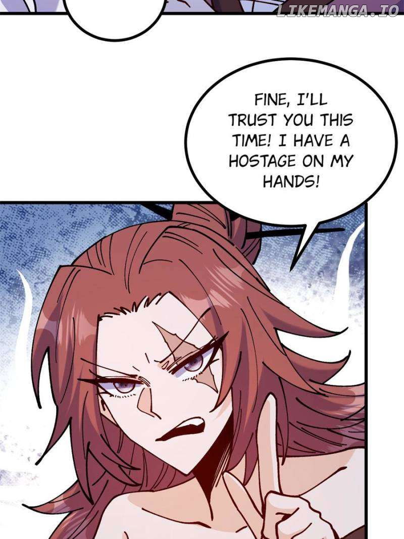 I Became a Big-Shot on the Heavenly Leaderboard Chapter 80 - page 10