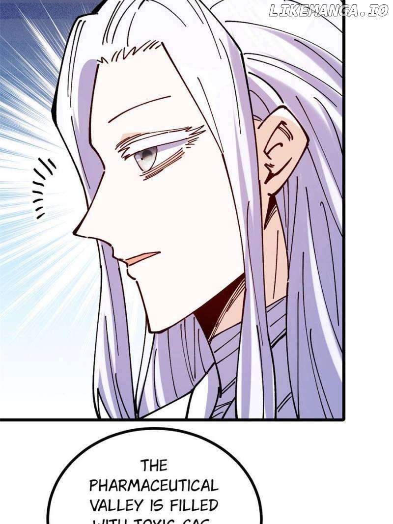 I Became a Big-Shot on the Heavenly Leaderboard Chapter 80 - page 14