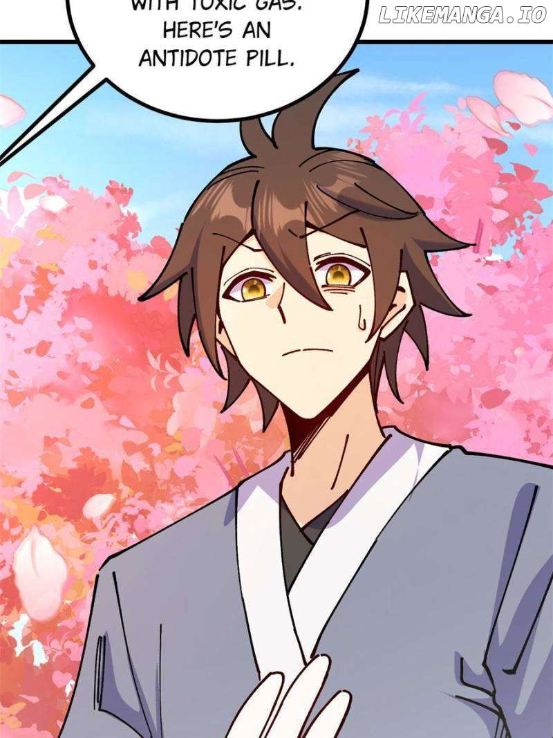 I Became a Big-Shot on the Heavenly Leaderboard Chapter 80 - page 15