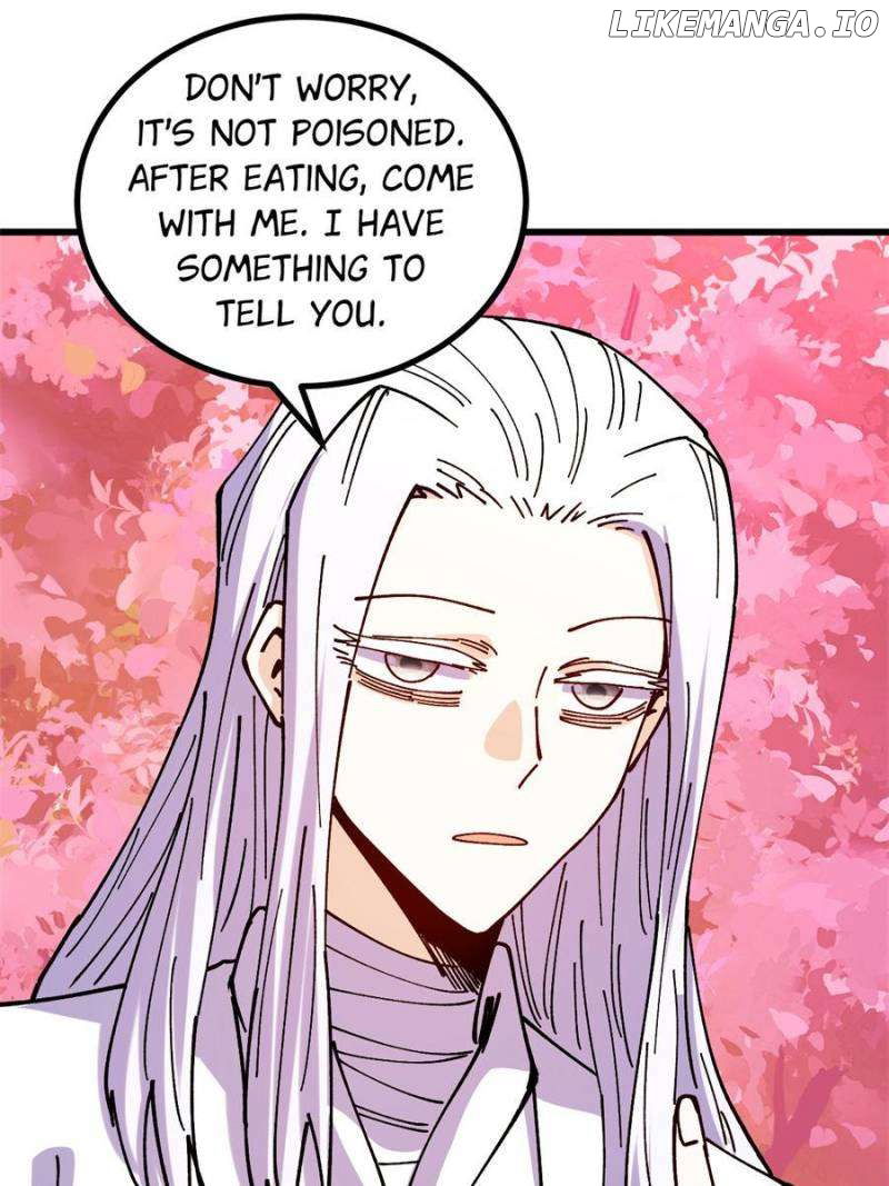 I Became a Big-Shot on the Heavenly Leaderboard Chapter 80 - page 17