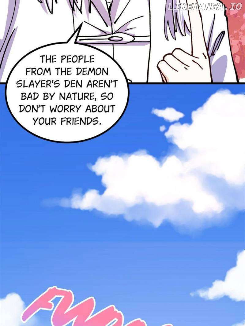 I Became a Big-Shot on the Heavenly Leaderboard Chapter 80 - page 18