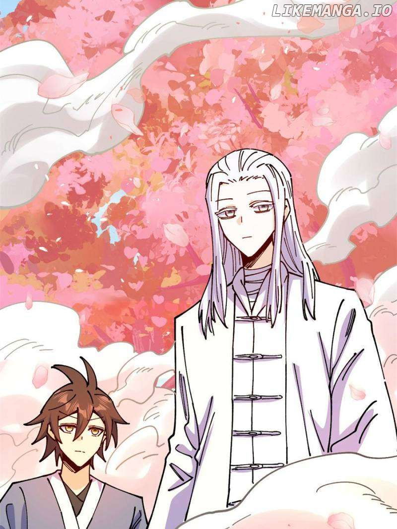 I Became a Big-Shot on the Heavenly Leaderboard Chapter 80 - page 20