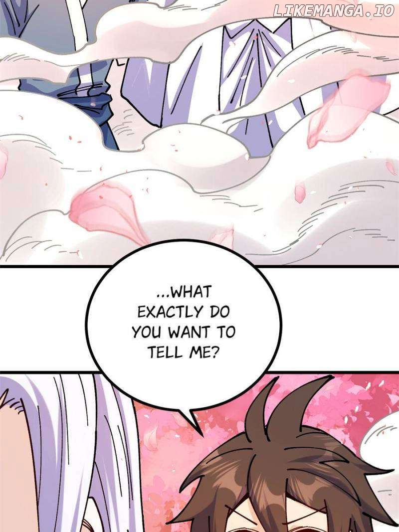 I Became a Big-Shot on the Heavenly Leaderboard Chapter 80 - page 21