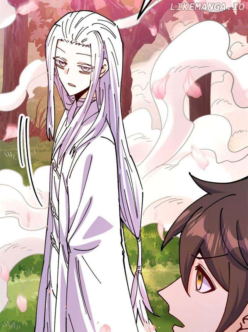 I Became a Big-Shot on the Heavenly Leaderboard Chapter 80 - page 23