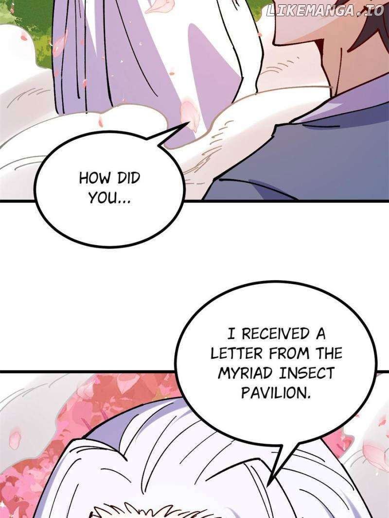 I Became a Big-Shot on the Heavenly Leaderboard Chapter 80 - page 24