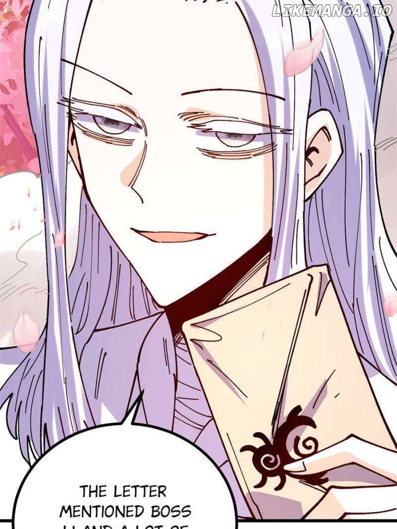 I Became a Big-Shot on the Heavenly Leaderboard Chapter 80 - page 25