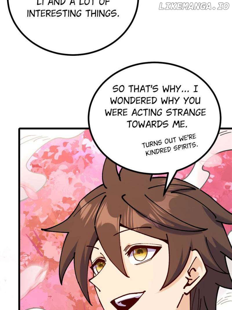 I Became a Big-Shot on the Heavenly Leaderboard Chapter 80 - page 26