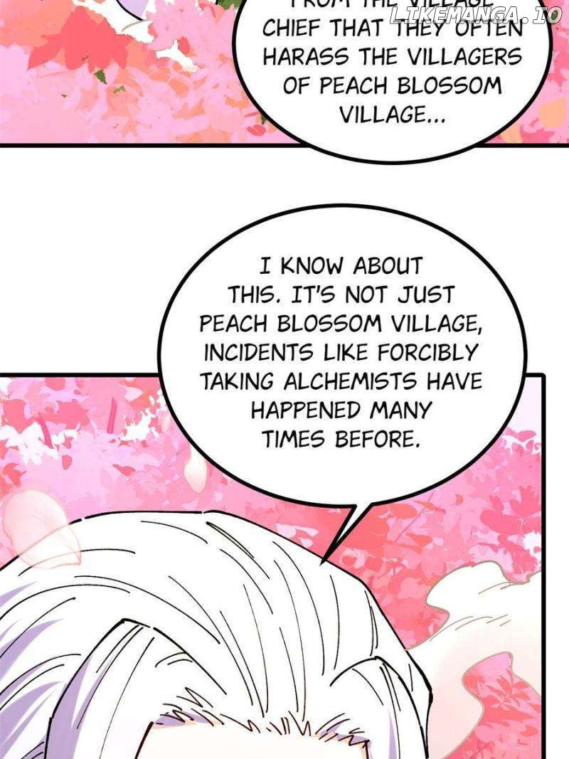 I Became a Big-Shot on the Heavenly Leaderboard Chapter 80 - page 29
