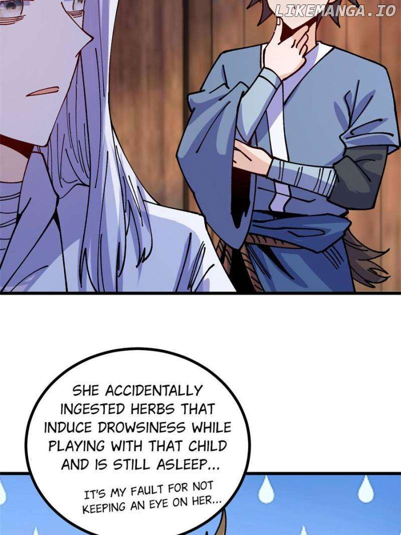 I Became a Big-Shot on the Heavenly Leaderboard Chapter 80 - page 3