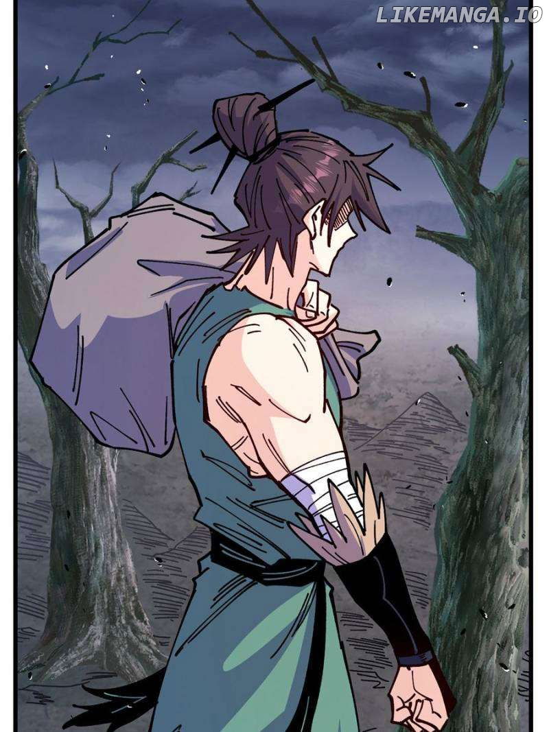 I Became a Big-Shot on the Heavenly Leaderboard Chapter 80 - page 31