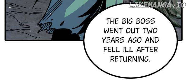 I Became a Big-Shot on the Heavenly Leaderboard Chapter 80 - page 32