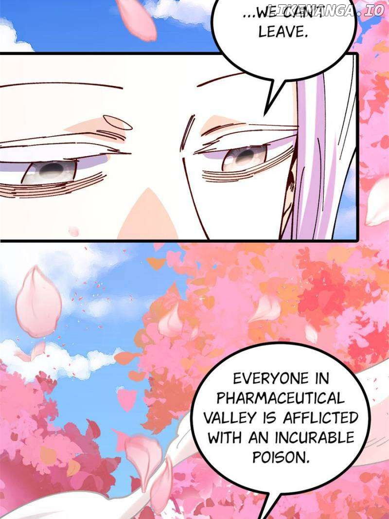 I Became a Big-Shot on the Heavenly Leaderboard Chapter 80 - page 36