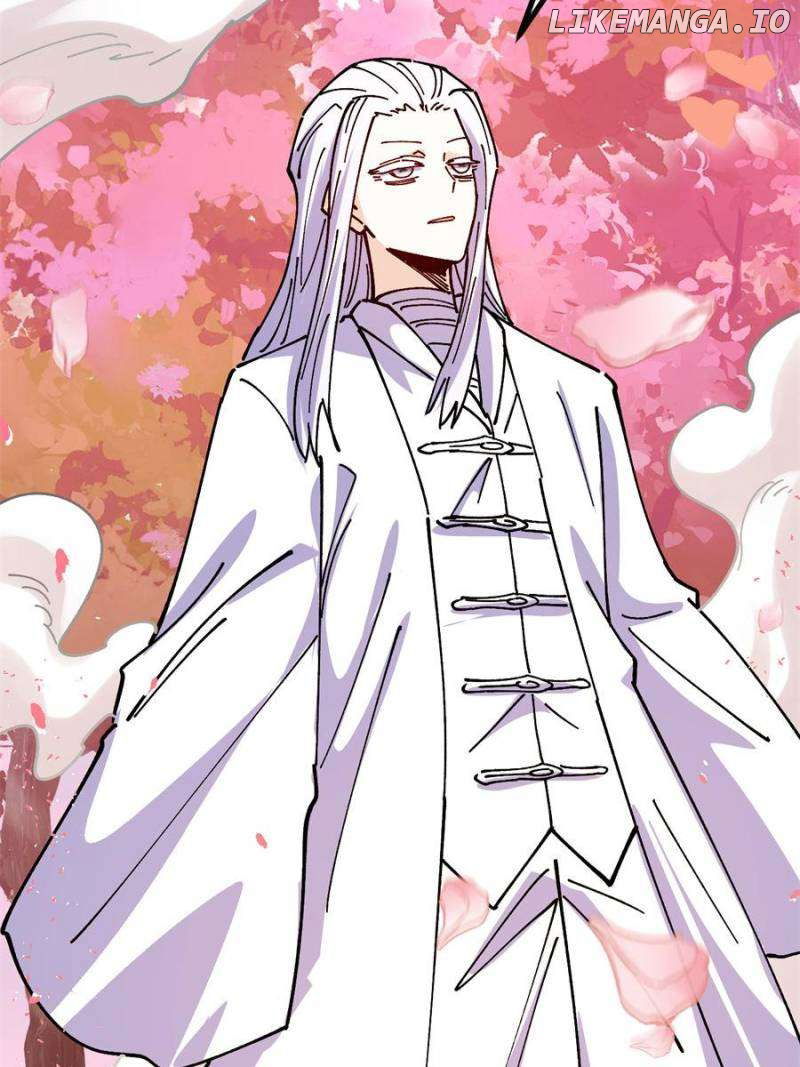 I Became a Big-Shot on the Heavenly Leaderboard Chapter 80 - page 37