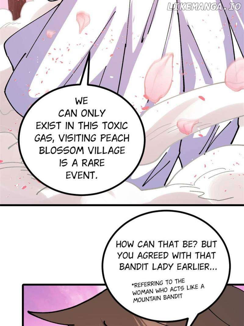 I Became a Big-Shot on the Heavenly Leaderboard Chapter 80 - page 38