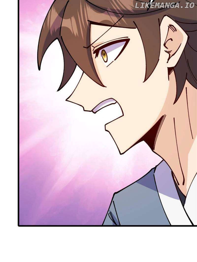 I Became a Big-Shot on the Heavenly Leaderboard Chapter 80 - page 39