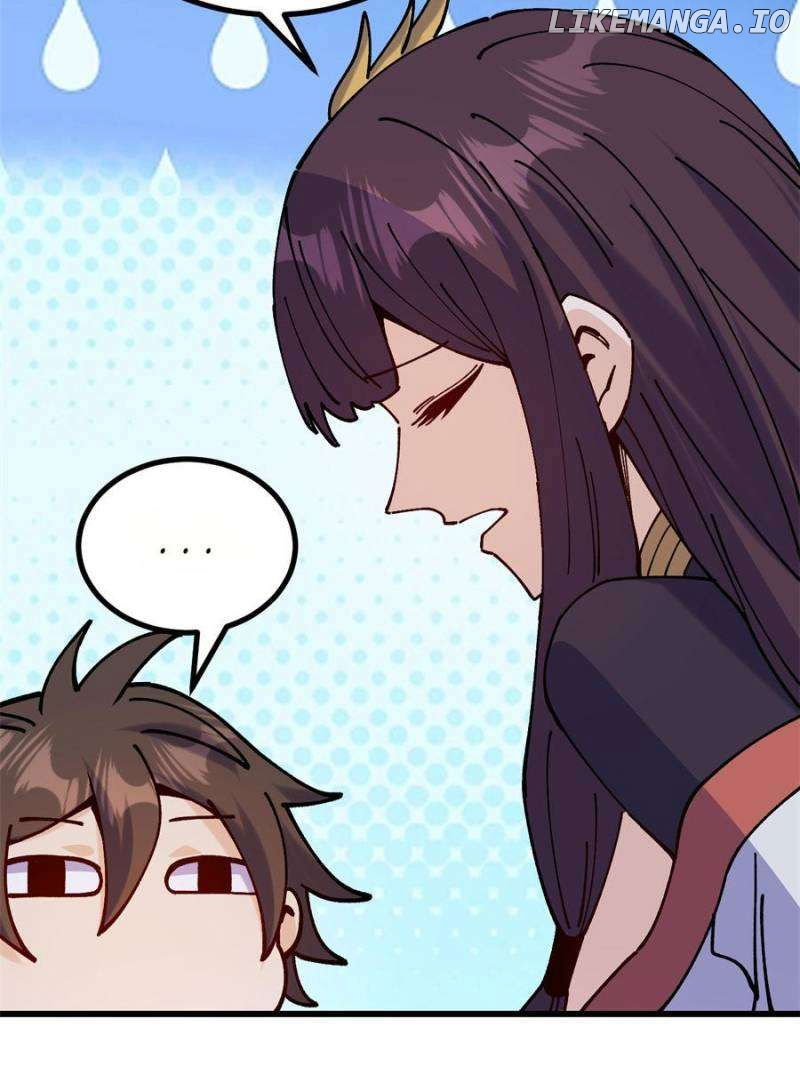 I Became a Big-Shot on the Heavenly Leaderboard Chapter 80 - page 4