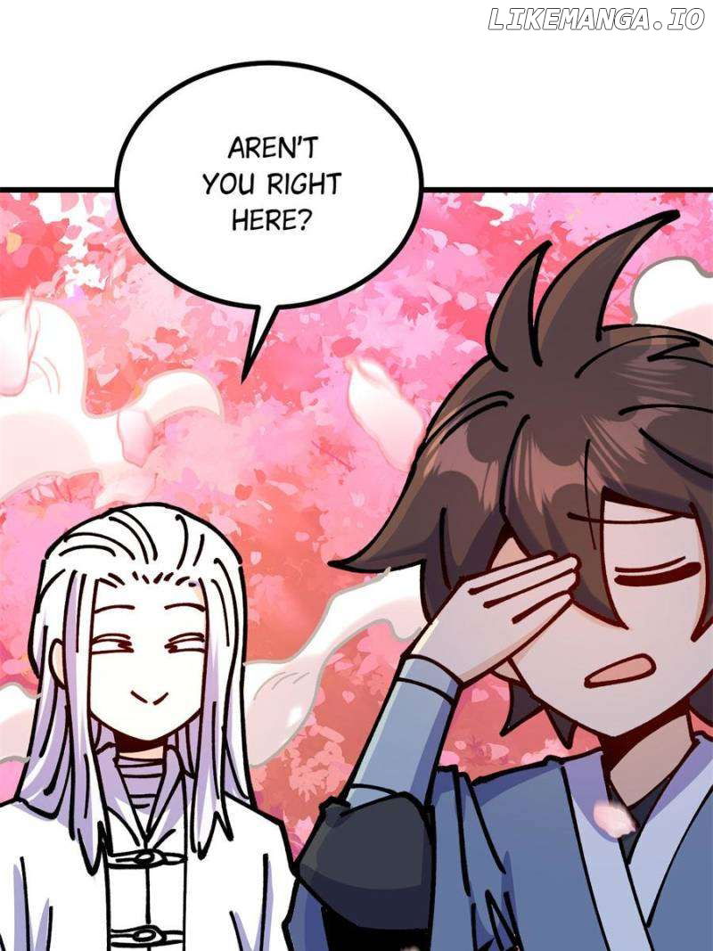 I Became a Big-Shot on the Heavenly Leaderboard Chapter 80 - page 40