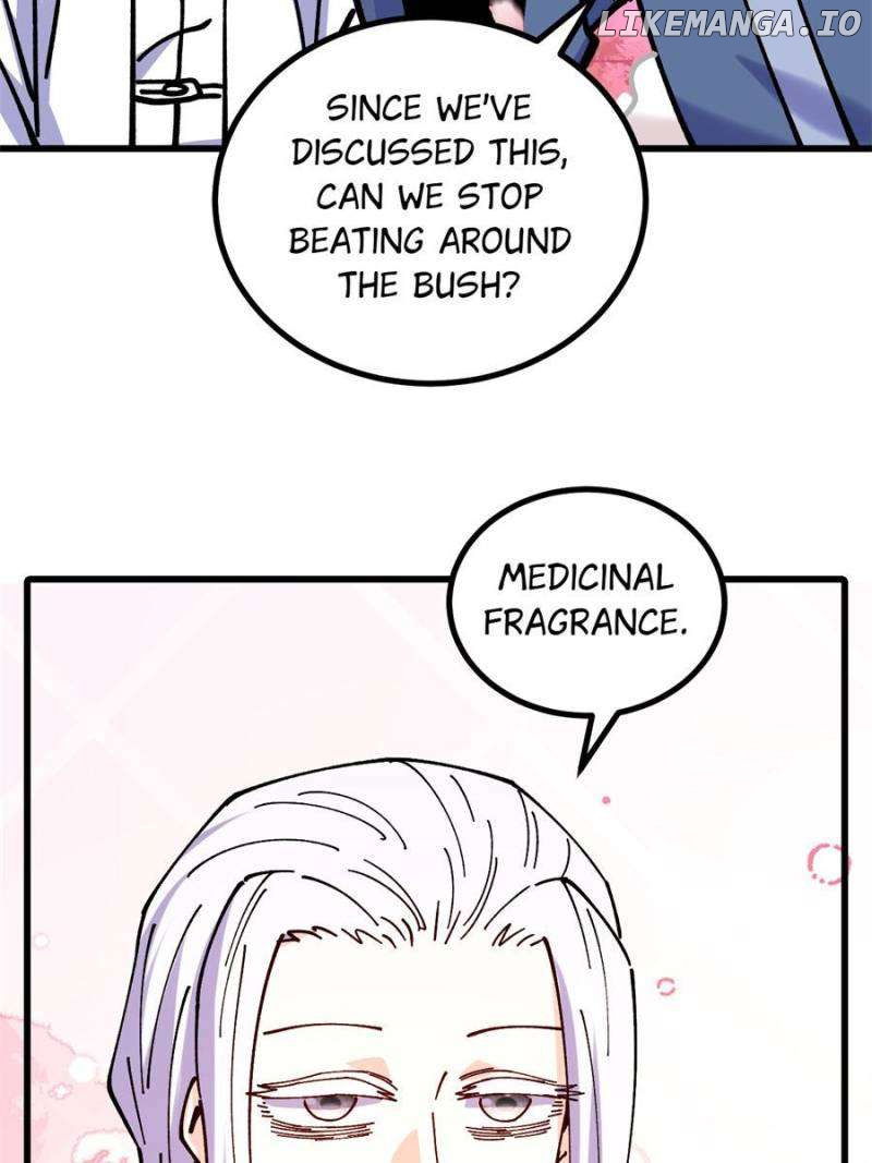 I Became a Big-Shot on the Heavenly Leaderboard Chapter 80 - page 41