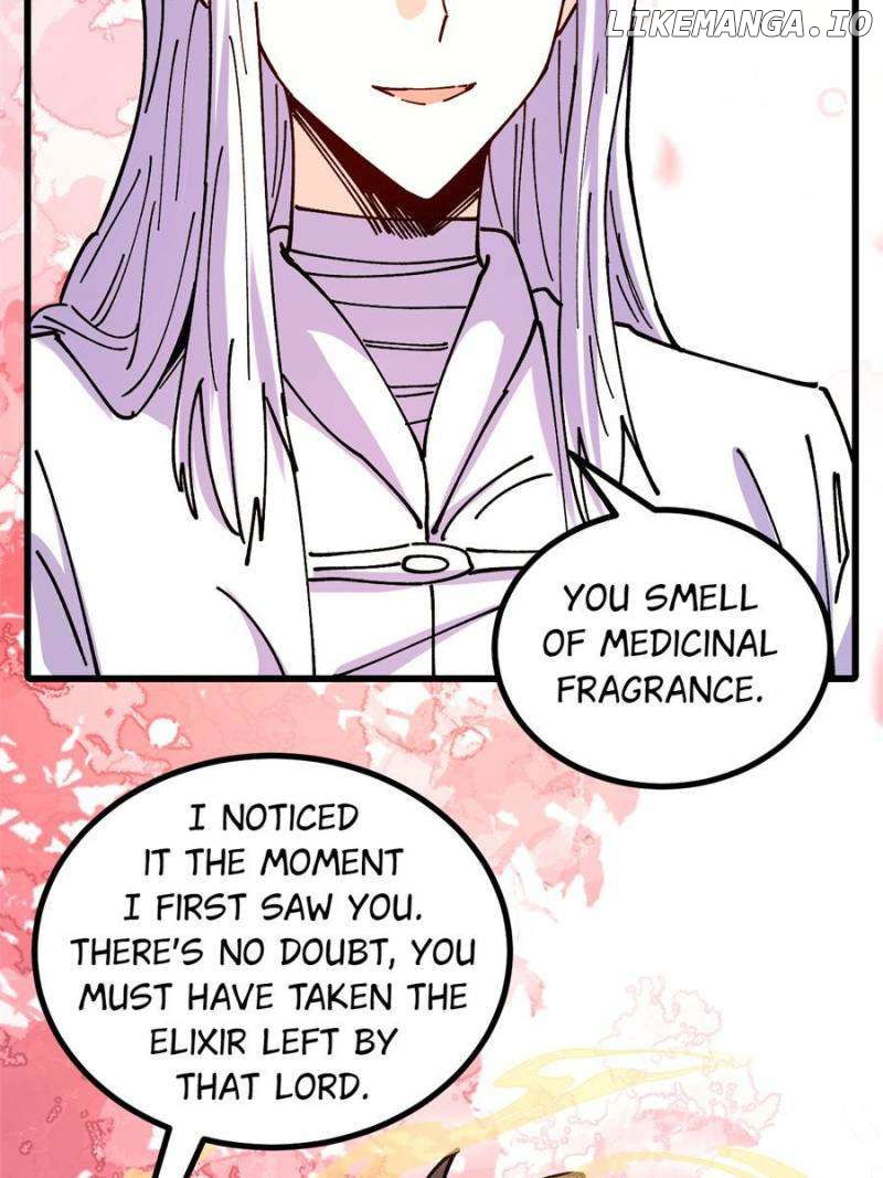 I Became a Big-Shot on the Heavenly Leaderboard Chapter 80 - page 42
