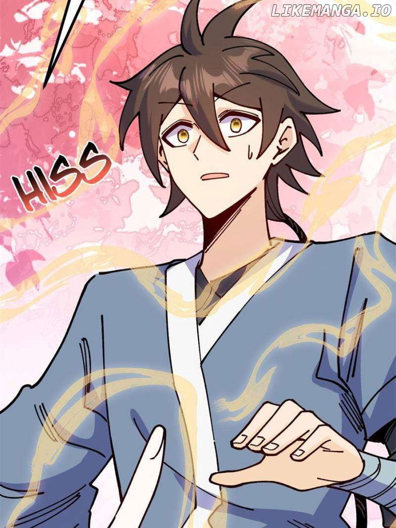 I Became a Big-Shot on the Heavenly Leaderboard Chapter 80 - page 43