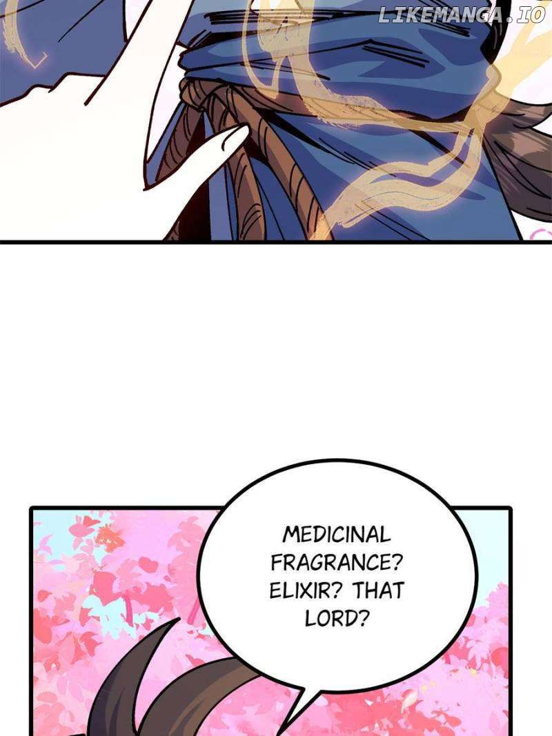 I Became a Big-Shot on the Heavenly Leaderboard Chapter 80 - page 44