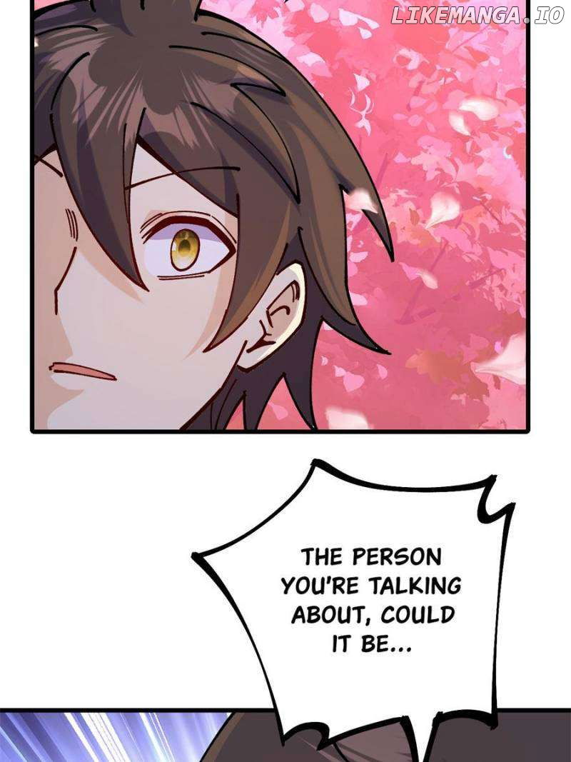 I Became a Big-Shot on the Heavenly Leaderboard Chapter 80 - page 45