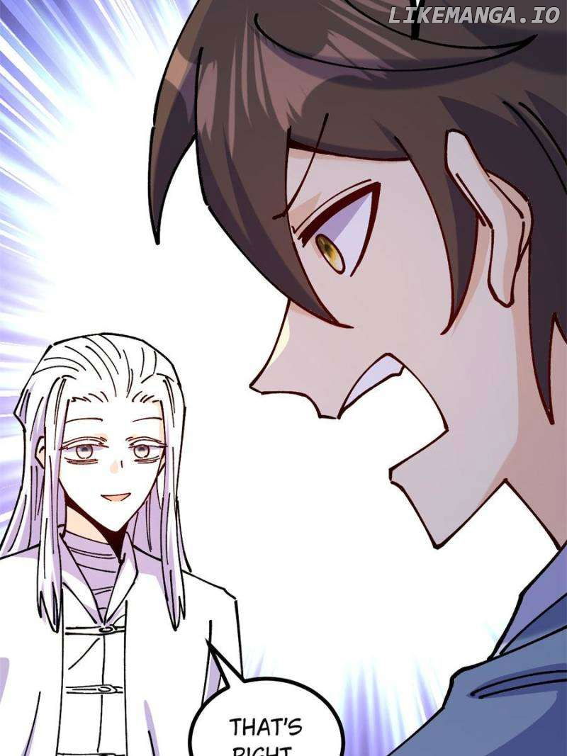 I Became a Big-Shot on the Heavenly Leaderboard Chapter 80 - page 46
