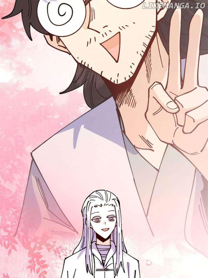 I Became a Big-Shot on the Heavenly Leaderboard Chapter 80 - page 48