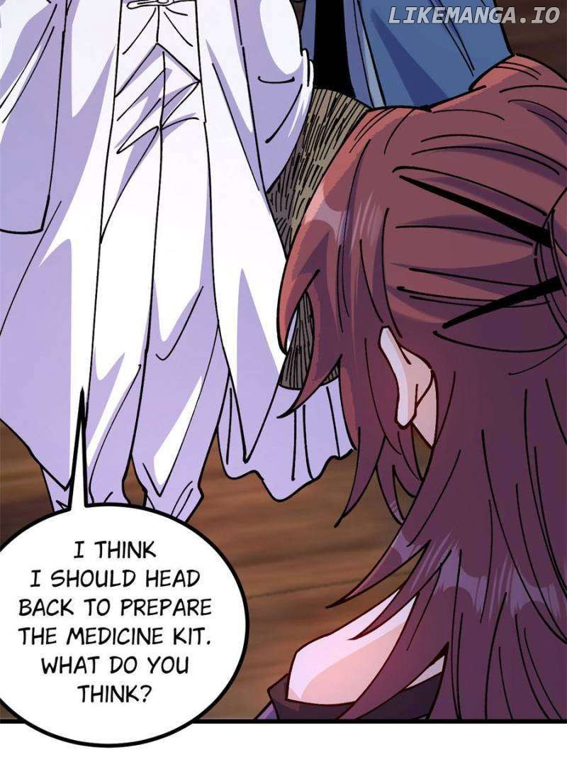 I Became a Big-Shot on the Heavenly Leaderboard Chapter 80 - page 6