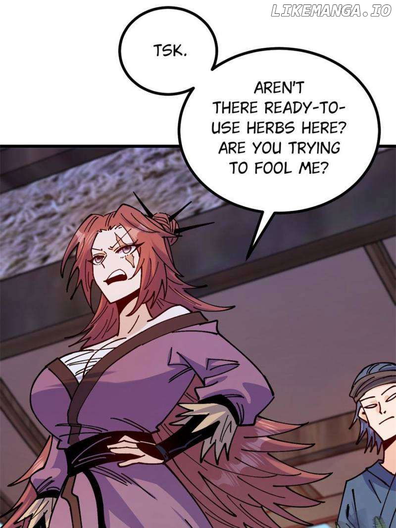 I Became a Big-Shot on the Heavenly Leaderboard Chapter 80 - page 7
