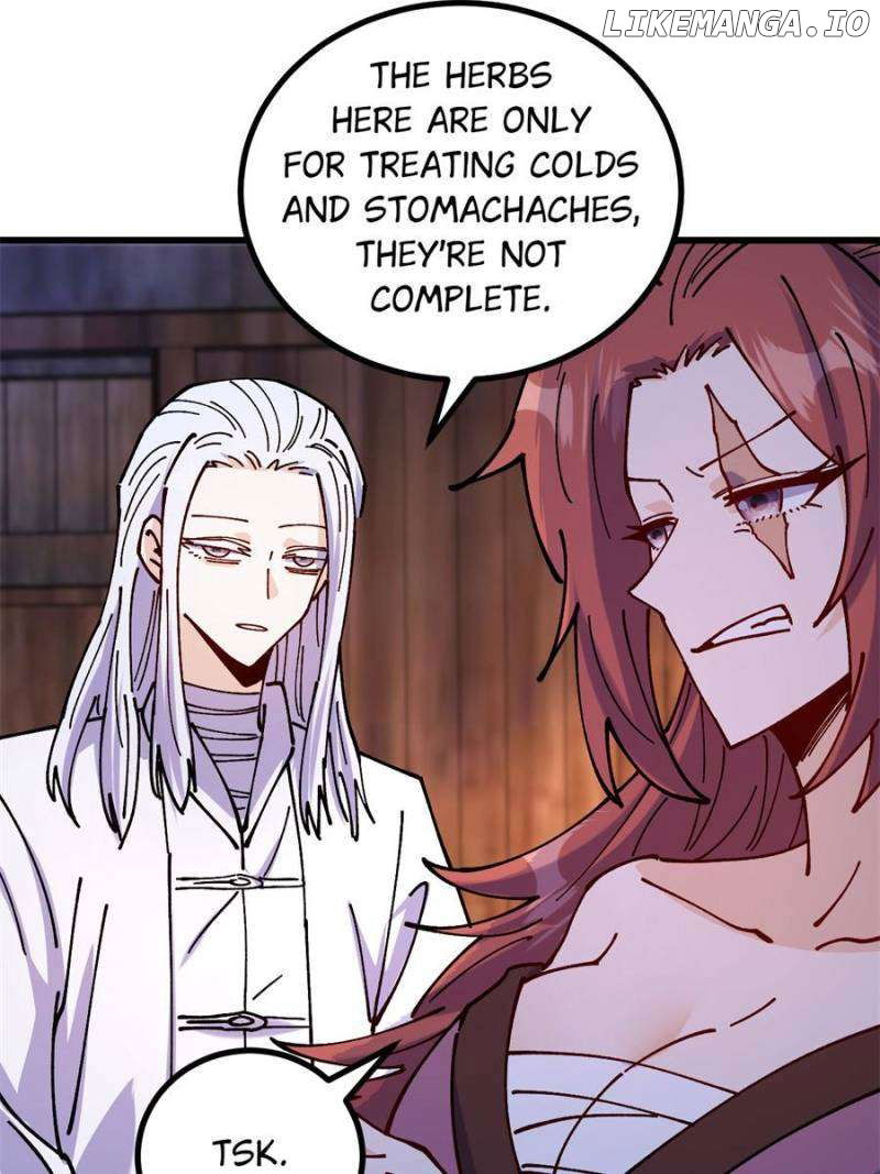 I Became a Big-Shot on the Heavenly Leaderboard Chapter 80 - page 9