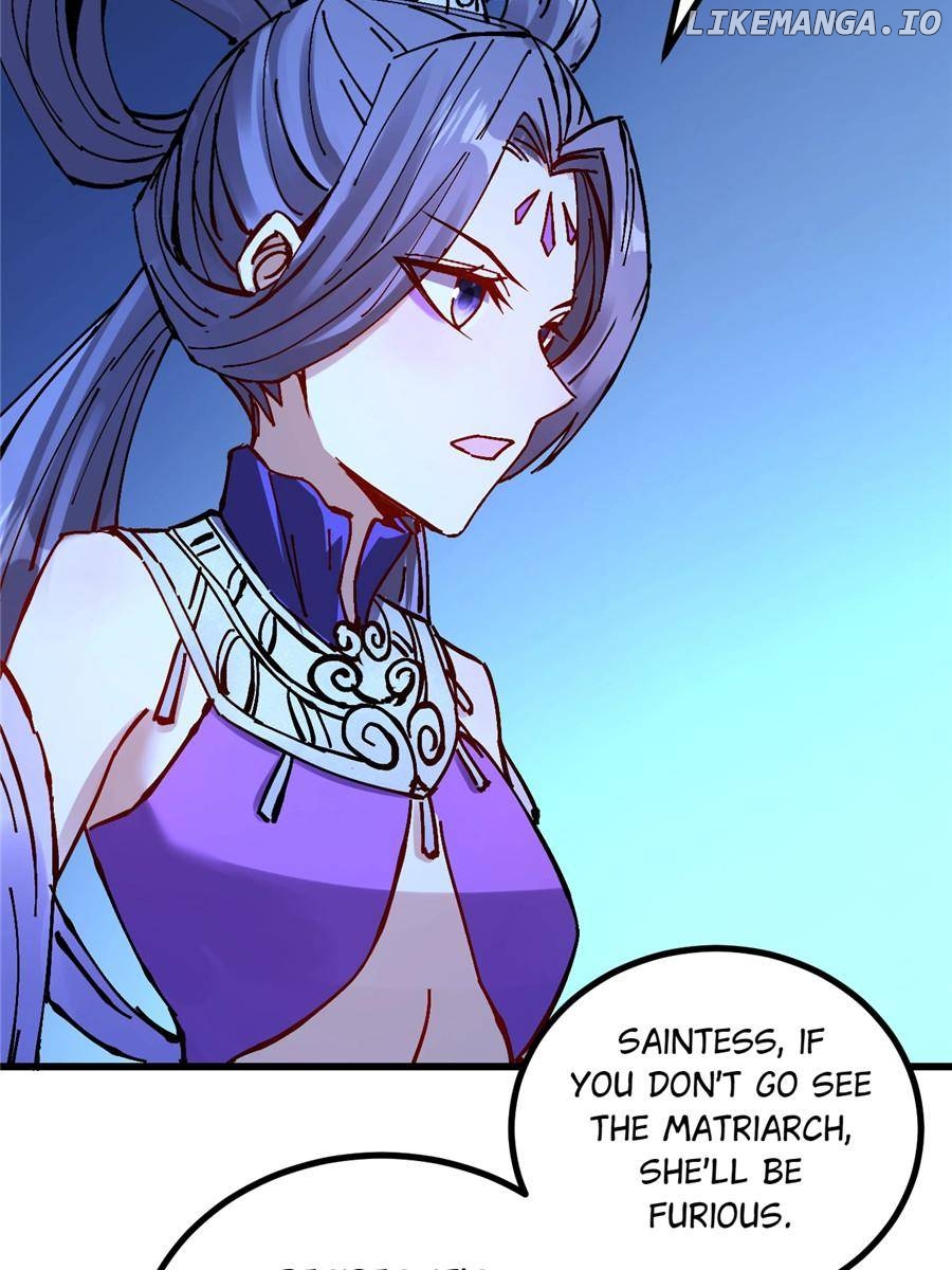 I Became a Big-Shot on the Heavenly Leaderboard Chapter 31 - page 2