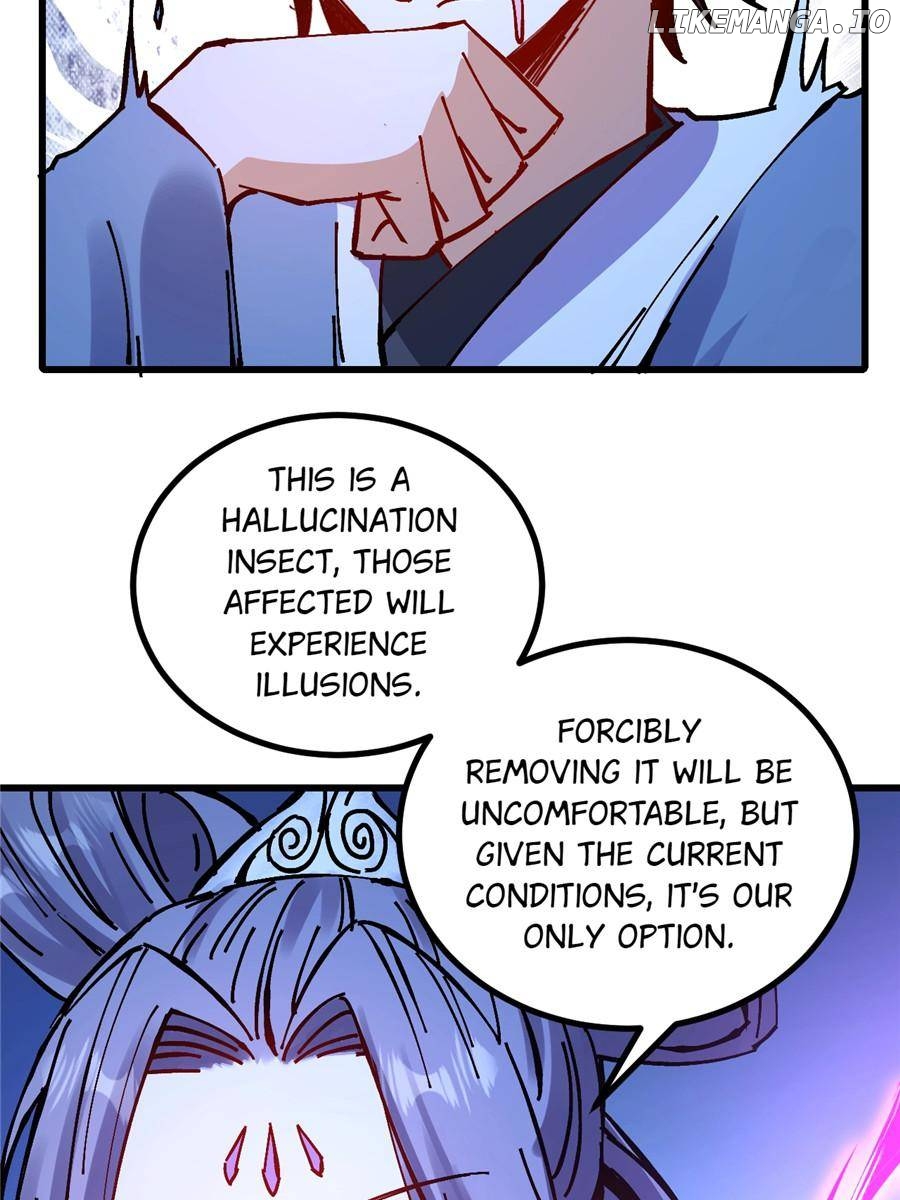 I Became a Big-Shot on the Heavenly Leaderboard Chapter 31 - page 25