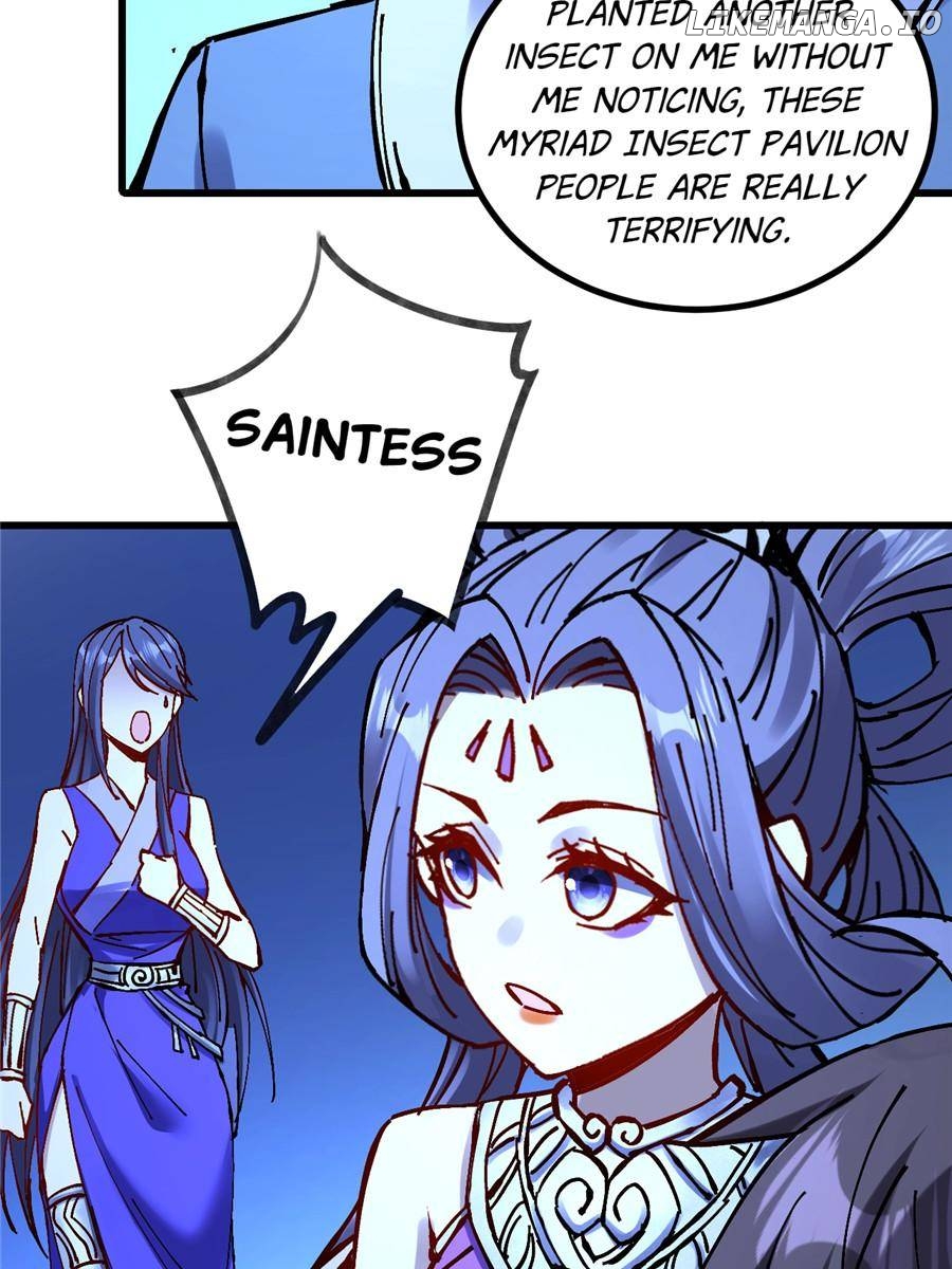 I Became a Big-Shot on the Heavenly Leaderboard Chapter 31 - page 29