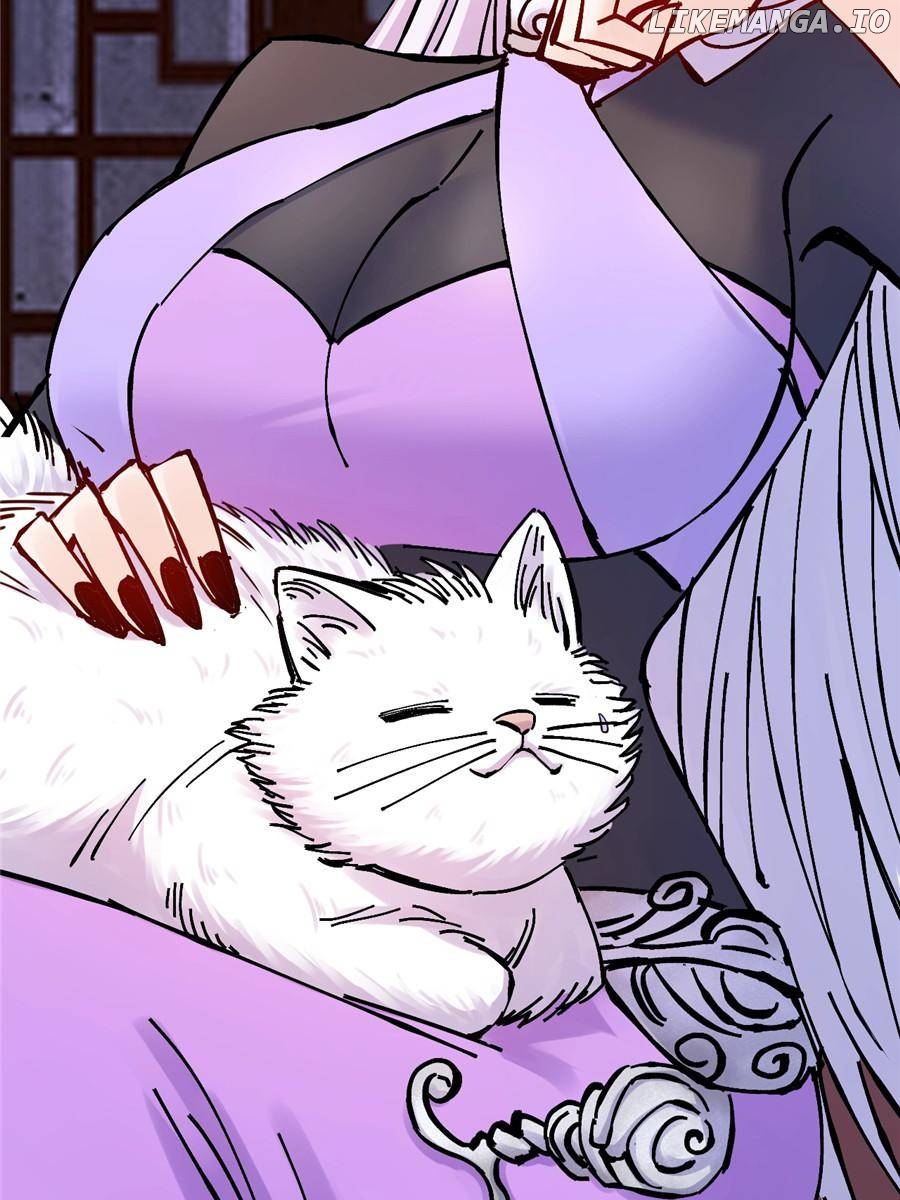 I Became a Big-Shot on the Heavenly Leaderboard Chapter 31 - page 34
