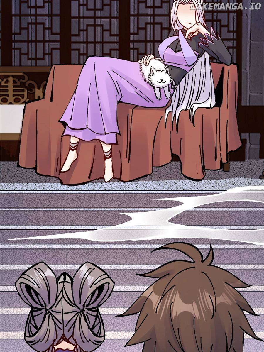 I Became a Big-Shot on the Heavenly Leaderboard Chapter 31 - page 36