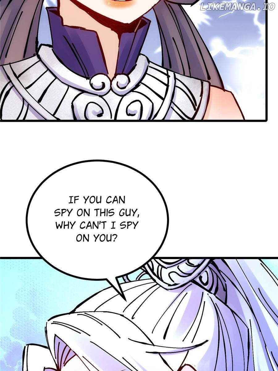 I Became a Big-Shot on the Heavenly Leaderboard Chapter 31 - page 47