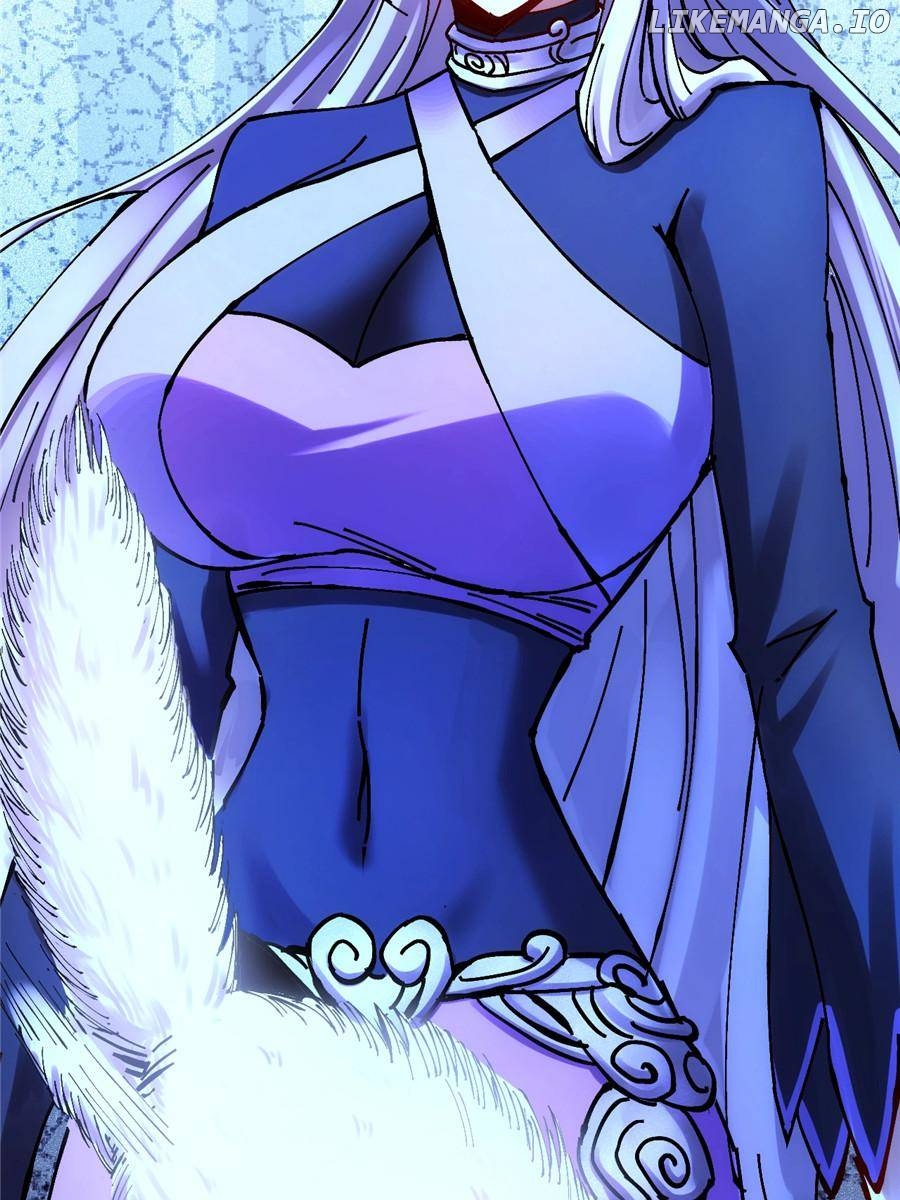 I Became a Big-Shot on the Heavenly Leaderboard Chapter 31 - page 51