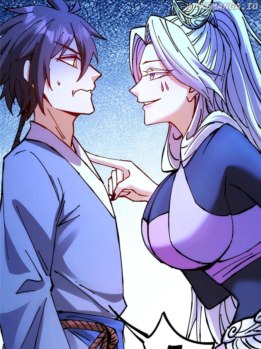 I Became a Big-Shot on the Heavenly Leaderboard Chapter 31 - page 53