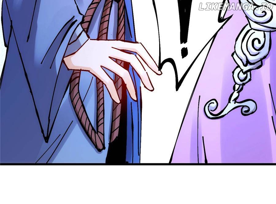 I Became a Big-Shot on the Heavenly Leaderboard Chapter 31 - page 54