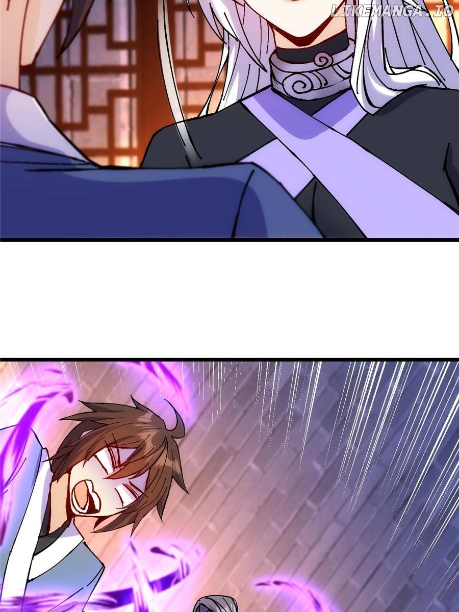 I Became a Big-Shot on the Heavenly Leaderboard Chapter 31 - page 59